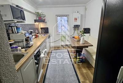 Apartament 3 camere, renovat, zona Lipovei, Timisoara, jud.Timis - 6