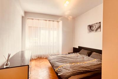 Apartament 2 camere Piața Unirii, 5 minute de metrou, CENTRALA, PET-FRIENDLY - 25