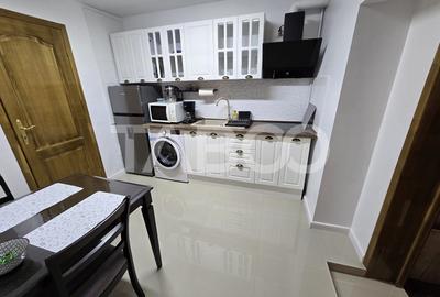 3 garsoniere functionale in regim hotelier in Centrul Istoric Sibiu - 11