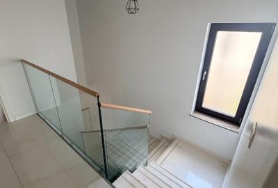 Casă individuală premium de vânzare – Comuna Berceni, Cartier Nou, Str. Miorița - 5