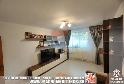 Apartament 2 camere, Trivale, parter, cu balcon - 1