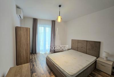 Inchiriez apartament 2 camere langa UMF str V. Babes - 6