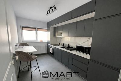 Apartament 3 camere în Vivamus, Brașov - 4
