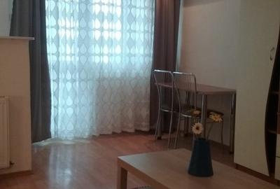 Braila garsoniera de vanzare zona ultracentrala Mioritei mobilata si dotata - 5