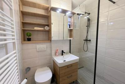 Apartament de inchiriat cu 3 camere langa Parcul Botanic - 12