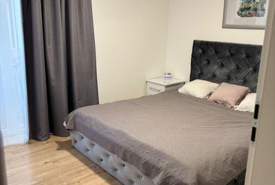 Casă înșiruită modernă cu 4 camere | 2 garaje | Complex închis | Florești - 10