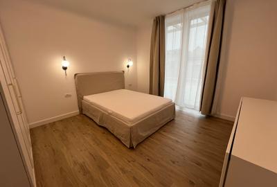 Penthouse 4 camere în Bloc Boutique Nou – Terasă Panoramica - Armenească - 7