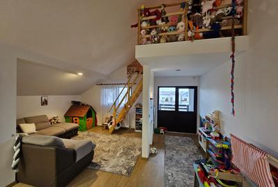 Casa Raiul Copiilor - Crevedia/Darza ( Parter+ etaj ) - 13
