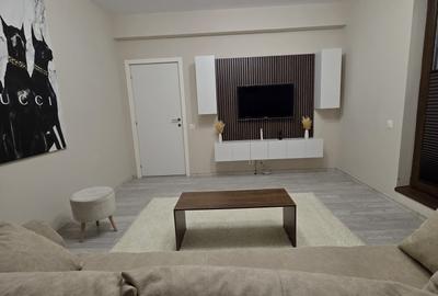 Apartament de închiriat – 2 camere | Mobilat nou | Loc parcare inclus - 2
