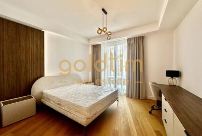 Penthouse spectaculos Iancu Nicolae–155 mp,terasă panoramică 194 mp, design unic - 22