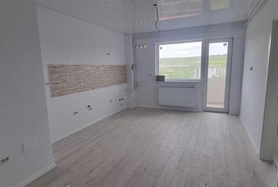 Apartament cu 2 camere decomandat în Bucium