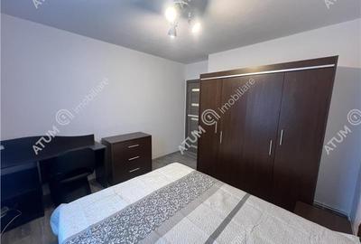 Apartament renovat cu 2 camere situat in zona Strand 1 din Sibiu - 12