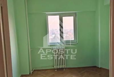 Apartament cu 3 camere, 2 bai,2 balcoane, etaj intermediar,Iuliu Maniu - 3