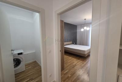 Apartament 2 camere – The Ivy Residence,/Băneasa | Parcare subterană inclusă - 13