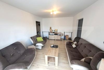 Apartament 2 camere, 50 mp, etaj intermediar – Liceul Antipa / Spitalul Judetean - 1