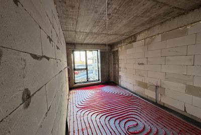 BLOC NOU 2026 Splaiul Unirii - Ap. 3 Camere - SAVAR RESIDENCE SPLAI - 6