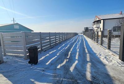 OFERTA Teren pentru dezvoltare imobiliara 19 loturi de 450 mp - 3