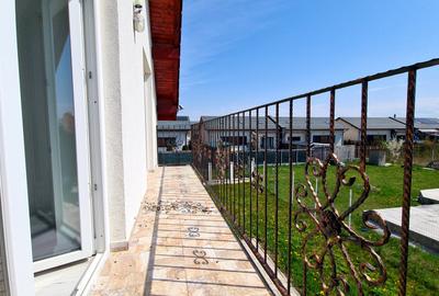 REFUGIUL TĂU DE LINIȘTE LÂNGĂ LEMPES – CASĂ MODERNĂ CU PRIVELIȘTE SPRE POSTĂVARU - 18