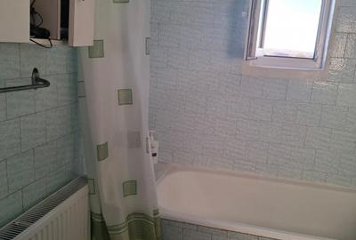 Apartament 3 camere etaj 4 cu garaj in Nadlac - 10