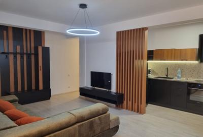 Apartament de lux cu 2 camere în Mărăști, strada Aurel Vlaicu, parcare subterana - 6
