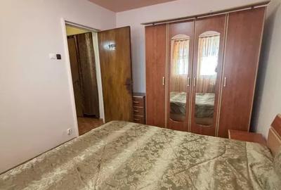 Apartament 2 camere Gorjului/Balcon/Metrou in fata blocului - 2