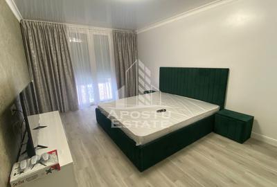 Apartament 2 camere, de închiriat,garaj,centrala proprie, zona Unirii - 3