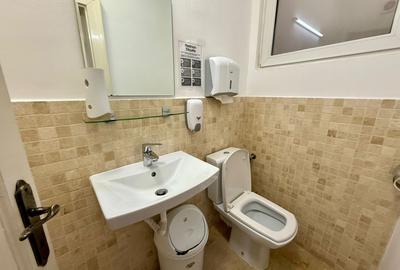Închiriere birou ultracentral 230 mp. - 2300 EUR+TVA - 12