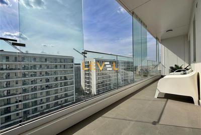 [VIDEO] FIRST RENTAL - Apartament Premium 2 Camere cu Parcare Inclusa - First Es - 11