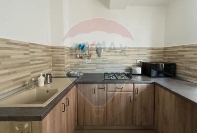 Apartament cu 2 camere de vânzare - 13