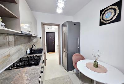 PRIMA ÎNCHIRIERE | 2 Camere Modern | Titan - Parcul Titanii | Renovat Integral - 12