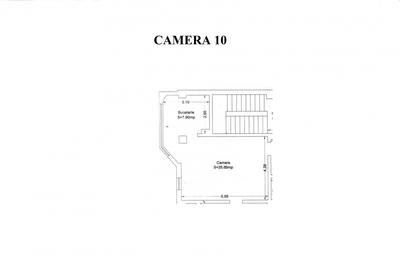 Bd. Mamaia , spatiu IDEAL BIROURI, 43 mp. - 16