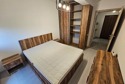 Metrou Berceni-Apartament tip studio-Inchiriere-Super Pret - 1