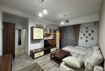 2 camere Tomis Plus 54 mp etaj 4/5 lift balcon, parcare gaze 2 aparate A/C - 1