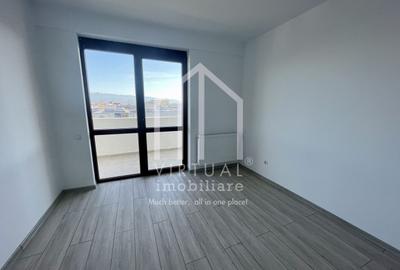Apartament de inchiriat in Sibiu cu 3 camere nemobilat Doamna Stanca - 3
