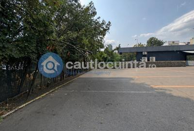 Spațiu comercial | Herăstrău | Nordului | Parcare Privată | Stradal - 3
