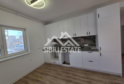 Apartament cu 2 camere decomandat în Șelimbăr