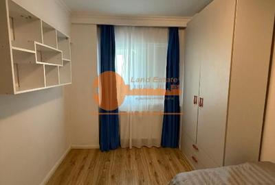 Apartament cu 3 camere in zona Parc Tei - 7