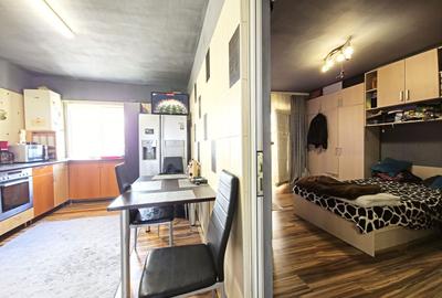 0% Comision, Apartament 3 camere, mobilat, str. Primaverii , Manastur - 17