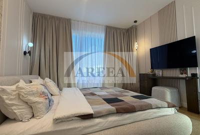 Vila 5 camere complex residential Tunari-complet mobilata - 9