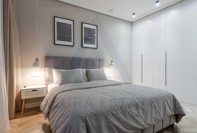 Apartament lux 2 camere etaj 2 loc de parcare privat in Arhitectilor - 6