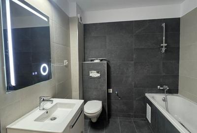 Garsonieră spațioasă de vânzare – Bd. Timișoara nr. 101+ Loc Parcare - 13