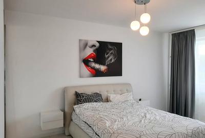 APARTAMENT CARE ÎȚI DĂ SENZAȚIA DE ACASĂ DIN PRIMA SECUNDĂ - 6
