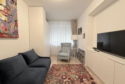 3 camere | 2 bai | parcare subterana | ansamblu pazit - 8