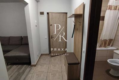 Apartament modern 2 camere, mobilat utilat, parcare, zona strazii Cetatii! - 5