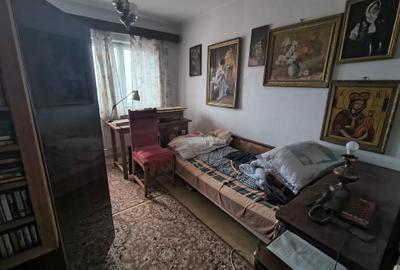 Apartament cu 3 camere ~ zona Unirii Sud / BIG ~ confort 1 / 75mp ~ etaj 9 - 15