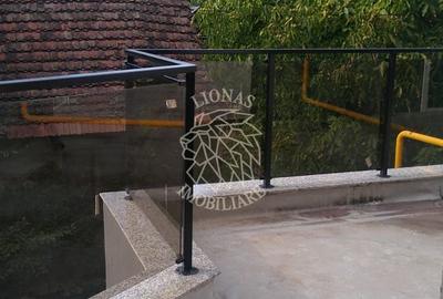 Apartament Nou 3 camere 69 mp-decomandat-balcon-etaj 1-Casa Somesana - 4