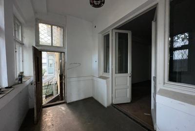 ARMENEASCA - Carol 4 camere 120 mp utili parter cu curte - 5