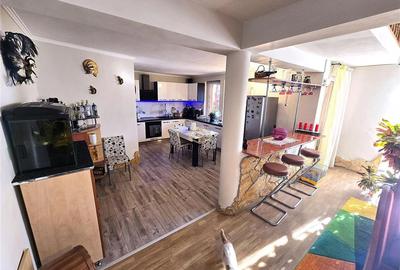 VIDEO | Domeniu privat la Padurea Noroieni | Vila D + P + M cu 9 camere | Curte, - 11