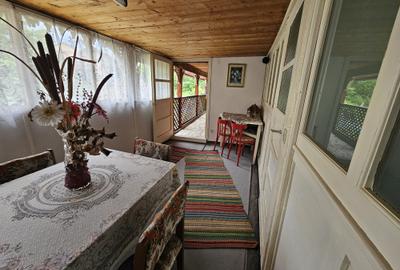 Casa Deva, strada Calugareni - 11