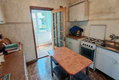 Apartament 2 camere I.C.Frimu - 2
